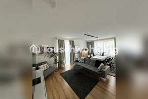 Tauschwohnung: Helle 3-Zimmer-Wohnung in Hannover/ Südstadt zum Tausch – Die vollständige Adresse der Immobilie erhältst du vom Anbieter., 30171 Südstadt, Hannover – Vorschaubild 3