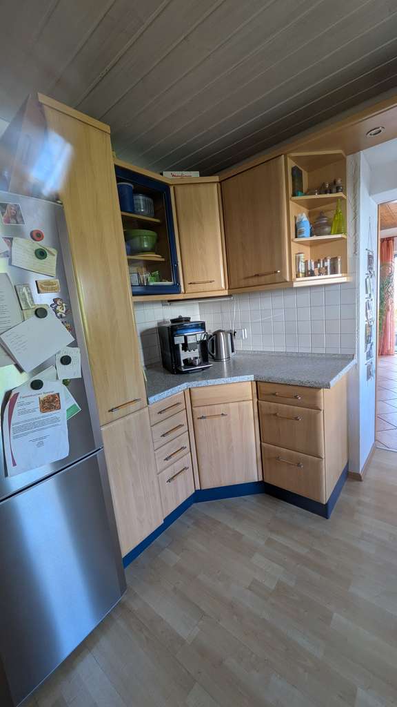 Immobilie in Neuffen - Provisionsfrei: Haus in Haus mit zwei Eigentumswohnungen - Bild 4