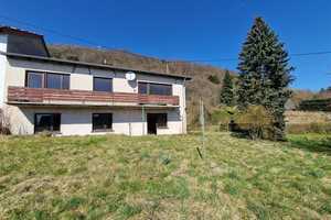 Neuer Preis!!!! 1 FH / mit Fernblick / Garten Südlage /ruhige Lage Waldrand  Tholey 

 – Sankt Wendel (Kreis) – Vorschaubild 1