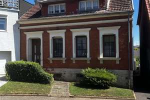 Rarität - Einfamilienhaus mit Bauplatz in zentraler, ruhiger Lage , provisionsfrei – Die vollständige Adresse der Immobilie erhältst du vom Anbieter., 66557 Illingen – Vorschaubild 1