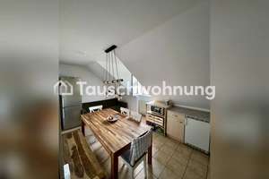 Tauschwohnung: Tauschen 2-Zimmer Dachgeschoss-Wohnung in perfekter Lage – Die vollständige Adresse der Immobilie erhältst du vom Anbieter., 80469 Glockenbach, München – Vorschaubild 8
