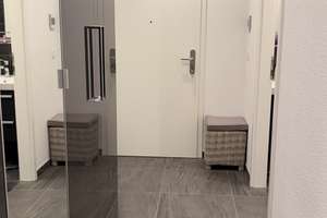 ***Moderne Familienwohnung mit hochwertiger Ausstattung in direkter Nähe zum Franklin Quartier*** – Die vollständige Adresse der Immobilie erhältst du vom Anbieter., 68309 Käfertal, Mannheim – Vorschaubild 8