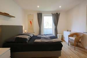 Schöne 3-Zimmer-Wohnung in der List – mit Balkon & sonniger Südterrasse! – 30161 Vahrenwald, Hannover – Vorschaubild 8