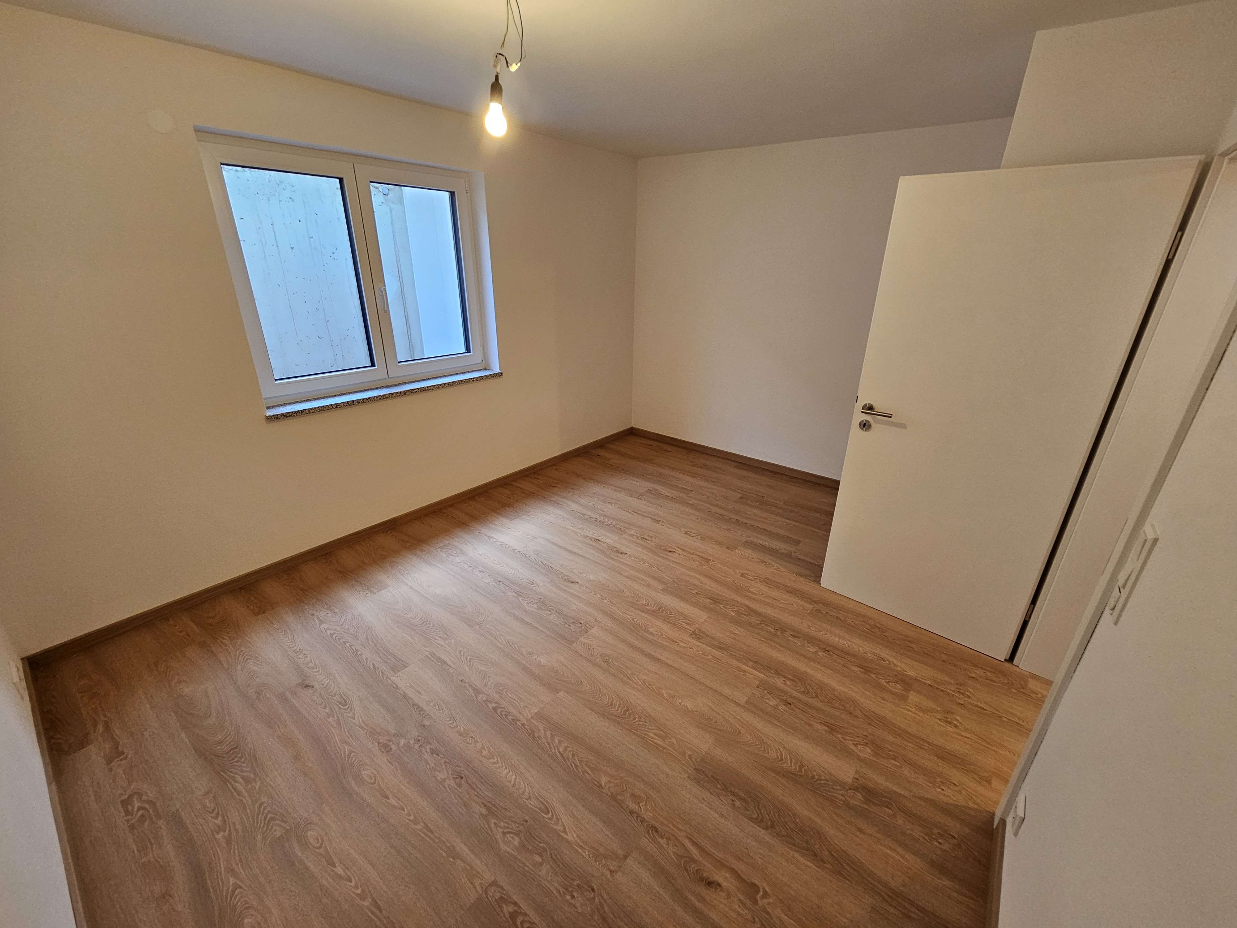 Immobilie in Pörnbach - Exklusive Neubauwohnung im Erdgeschoss mit Garten in Pörnbach – Erstbezug - Bild 0