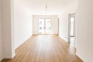 antaris Immobilien GmbH ** 3-Raum-Wohnung mit Wannenbad & Gäste-WC am Steigereck ** – Die vollständige Adresse der Immobilie erhältst du vom Anbieter., 99096 Löbervorstadt, Erfurt – Vorschaubild 3