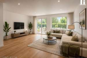 New-Build Townhouse in Erlangen – Nearly Completed – Die vollständige Adresse der Immobilie erhältst du vom Anbieter., 91058 Bachfeld, Erlangen – Vorschaubild 2