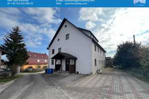 DREI WOHNUNGEN, EIN ZUHAUSE – IHR MEHRGENERATIONEN-TRAUM O. KAPITALANLAGE IN SPRAITBACH! – Ostalbkreis – Vorschaubild 1