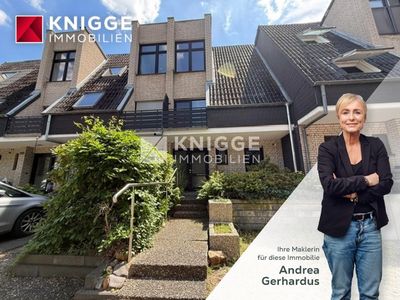 +++ 3708 - ZWISCHEN STADT UND NATUR. EIN ZUHAUSE MIT CHARAKTER +++