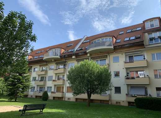 Wohnung mieten in Mariendorf (Tempelhof) - ImmobilienScout24