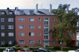 Moderne, gut geschnittene & kernsanierte 3-Zimmerwohnung in Neudorf-Süd