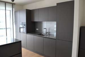 Exklusive voll möblierte Penthousewohnung – Neuhofstraße 40, 41061 Eicken, Mönchengladbach – Vorschaubild 9
