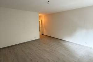 WBS Erforderlich! Alltagstaugliche 1,5-Zimmer-Wohnung in Düsseldorf Benrath – 40589 Benrath, Düsseldorf – Vorschaubild 4