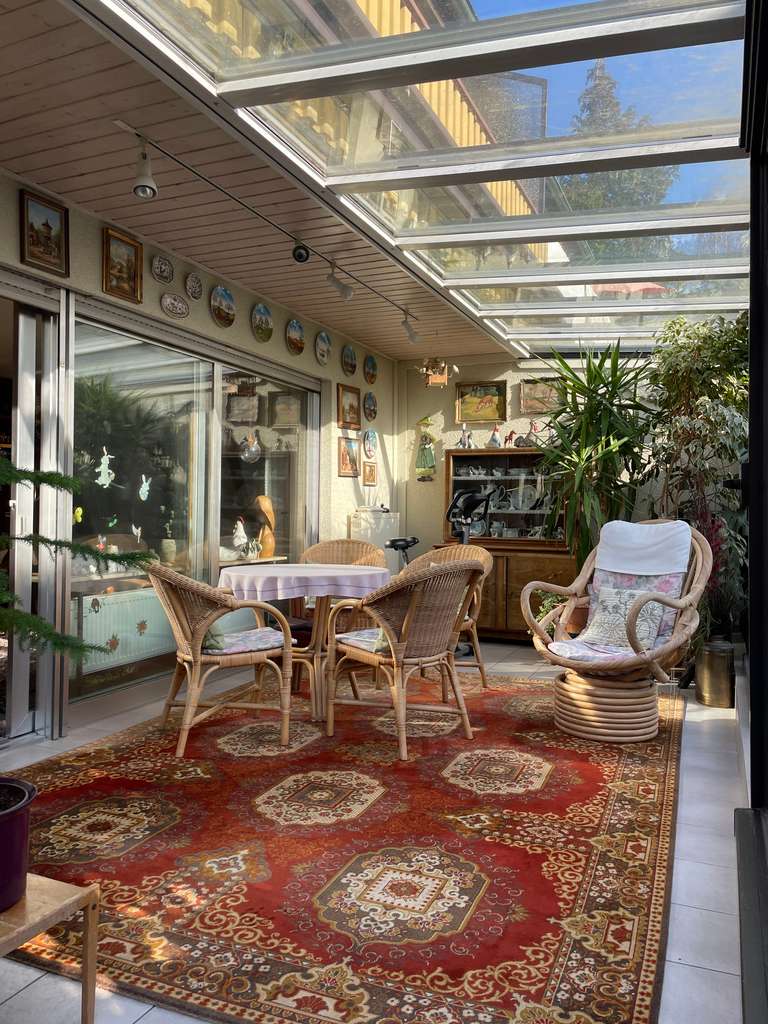 Immobilie in Flein - Flein: Doppelhaushälfte in guter ruhiger Lage mit Gestaltungspotential - Bild 3