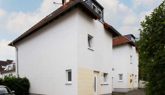 Bild von Charmantes Einfamilienhaus in ruhiger, zentraler Lage von Mühltal-Trautheim