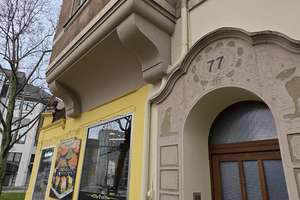 Wohn.- und Geschäftshaus mit 10 Wohnungen und 2 Gewerbeeinheiten - gut vermietete Kapitalanlage – Heilbronner Straße 77, 70191 Heilbronner Straße, Stuttgart – Vorschaubild 5