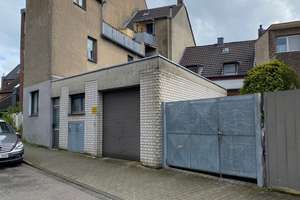 Heerdt wohnen und vermieten am Rhein Einfamilien- und Appartementhaus – 40549 Heerdt, Düsseldorf – Vorschaubild 5
