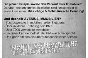 Gemütliche  & teilrenovierte 3-Zimmer Wohnung im schönen Stuttgarter Westen – Stuttgart – Vorschaubild 17
