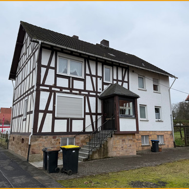 Haus kaufen in Alsfeld ImmoScout24