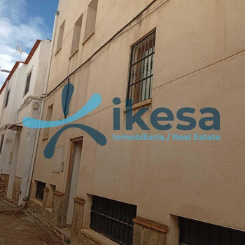 VERKAUF EINES DUPLEX-HAUSES IN PATERNA DEL RÍO ALMERÍA