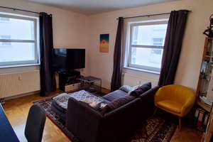 Schönes 1-Zi. Appartement in Regensburg Rennplatz – Rennweg 12, 93049 Westenviertel, Regensburg – Vorschaubild 2