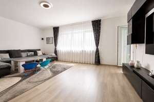 Erdgeschosswohnung mit Wintergarten und Garten – Die vollständige Adresse der Immobilie erhältst du vom Anbieter., 64291 Wixhausen, Darmstadt – Vorschaubild 3