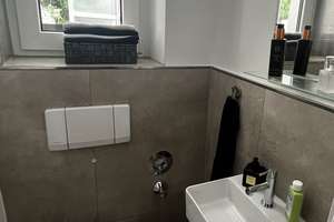 schicke, sanierte 5 - Zimmerwohnung mit Balkon, Dortmund Mitte – Die vollständige Adresse der Immobilie erhältst du vom Anbieter., 44141 Westfalendamm, Dortmund – Vorschaubild 14