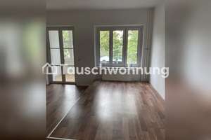 Tauschwohnung: Landeseigen- 2 Zimmer Citynah mit viel Grün