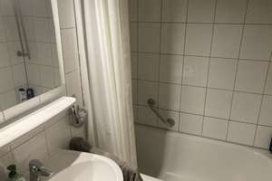 Helle 2-Zimmer Wohnung im 3. OG mit Balkon in München-Neuhausen – Die vollständige Adresse der Immobilie erhältst du vom Anbieter., 80636 St. Vinzenz, München – Vorschaubild 6