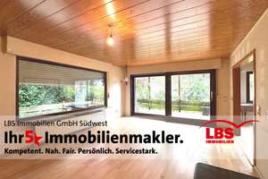 Ein-oder Zweifamilienhaus in bevorzugter Wohnlage mit Gartenparadies – Die vollständige Adresse der Immobilie erhältst du vom Anbieter., 75015 Bretten – Vorschaubild 3