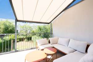 Wohnen an der Rummelsburger Bucht: Exklusives Familien-Townhouse mit Garten und Dachterrasse – Die vollständige Adresse der Immobilie erhältst du vom Anbieter., 10317 Rummelsburg, Berlin – Vorschaubild 3