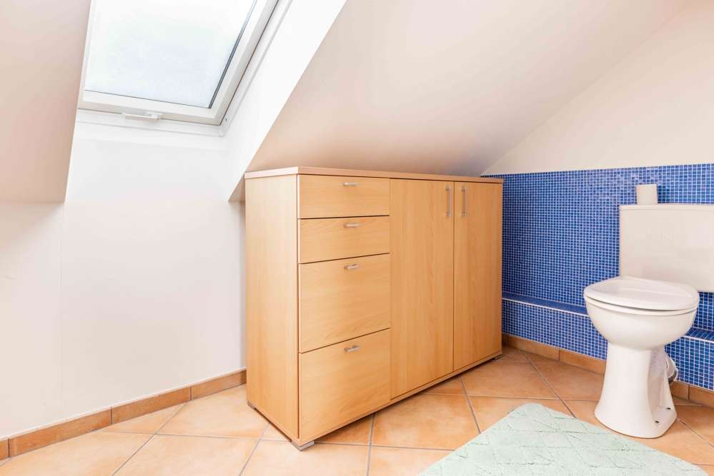 Immobilie in Alling - Top gepflegtes Reihenmittelhaus mit 4,5 Zimmern inkl. Hobbyraum, Sauna  und Garage - Bild 2