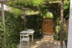 Einfamilieneckhaus mit Garten zum entspannen - befristet bis zum 31.12.2027 – Lochhausener Straße 236, 81249 Lochhausen, München – Vorschaubild 11
