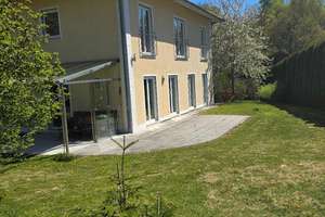 Ruhige Bestlage Starnberg: Die perfekte Villa – Die vollständige Adresse der Immobilie erhältst du vom Anbieter., 82319 Starnberg – Vorschaubild 9