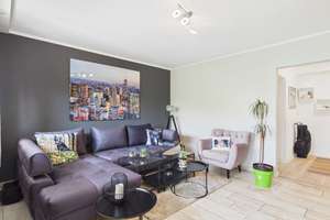 Gemütliche 4,5-Zimmer-Südterrassenwohnung in begehrter Lage von Osnabrück-Nahne – Die vollständige Adresse der Immobilie erhältst du vom Anbieter., 49082 Nahne, Osnabrück – Vorschaubild 8