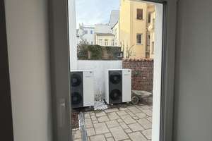 Möbliertes 1-Zimmer-Apartment (18 m²) – ruhig, 850 € inkl. Heizung & Strom – Obere Wilhelmstraße 14 , 53225 Beuel-Mitte, Bonn – Vorschaubild 7