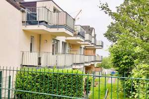 Apartment als attraktive Kapitalanlage in Bochum Stiepel