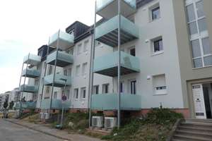 Trier-Feyen neue Maisonettewohnung mit Flair, moderner Heiztechnik  sowie toller Weitsicht – Die vollständige Adresse der Immobilie erhältst du vom Anbieter., 54294 Feyen/Weismark, Trier – Vorschaubild 3