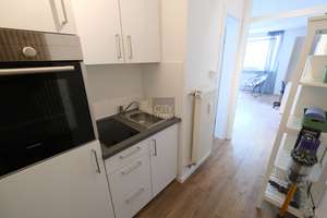 Vollständig und modern möbliertes Appartement mit Balkon und Aufzug in Top Lage – Die vollständige Adresse der Immobilie erhältst du vom Anbieter., 90489 Wöhrd, Nürnberg – Vorschaubild 16