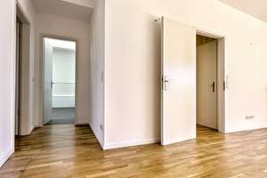 Lichtdurchflutetes Penthouse nahe Schlosspark – Blankenburger Str. 16, 13156 Niederschönhausen, Berlin – Vorschaubild 14