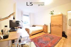 Stilvolle Altbauwohnung mit Charme in begehrter Lage von Stuttgart-Ost! – Die vollständige Adresse der Immobilie erhältst du vom Anbieter., 70186 Gablenberg, Stuttgart – Vorschaubild 13