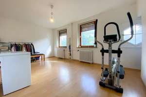 Reihenmittelhaus grenznah zum Grunewald – ideal für Familie & Freizeit – Die vollständige Adresse der Immobilie erhältst du vom Anbieter., 14055 Westend, Berlin – Vorschaubild 8