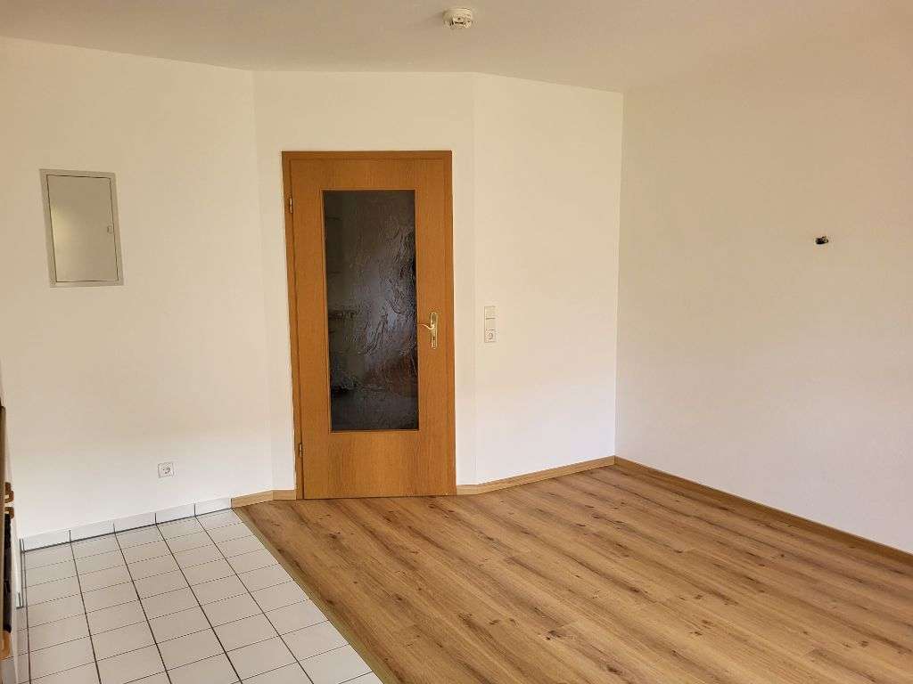 Immobilie in Marquartstein - Kapitalanlage oder Eigennutzung: 1-Zimmer Wohnung in Marquartstein mit 31,0 m² Wohnfläche - Bild 1