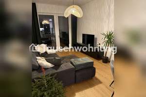 Tauschwohnung: Familienfreundliche Wohnung in München Schwabing – Die vollständige Adresse der Immobilie erhältst du vom Anbieter., 80939 Freimann, München – Vorschaubild 6