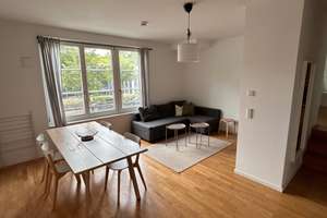 Charmante Wohnung in neuwertiger Wohnanlage mit offenem Wohnbereich nahe Ku’damm – Die vollständige Adresse der Immobilie erhältst du vom Anbieter., 10711 Halensee, Berlin – Vorschaubild 3