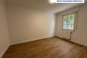 Wohnen mit Mehrwert: 2 Zimmer +Garten +Terrasse +großer Hobbyraum +abschließbares Kellerabteil +TG + – Die vollständige Adresse der Immobilie erhältst du vom Anbieter., 80935 Lerchenau-Ost, München – Vorschaubild 5