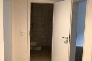 Echtes Raumwunder auf 63,93 m²: Moderne 3-Zimmerwohnung mit Balkon – Eichsfelder Str. 40c, 30419 Stöcken, Hannover – Vorschaubild 6