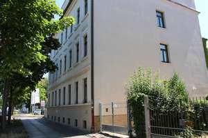 Weitblick im Süden ~ kurze Wege zu Natur und Einkauf  ! – Meusdorfer Str. 70, 4277 Connewitz, Leipzig – Vorschaubild 2