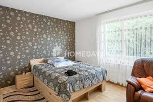 Helle 3-Zimmer-Wohnung mit Südbalkon und Aufzug in Leverkusen Lützenkirchen – Die vollständige Adresse der Immobilie erhältst du vom Anbieter., 51381 Lützenkirchen, Leverkusen – Vorschaubild 9
