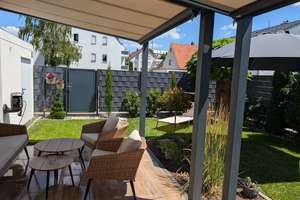 DHH in Königsbrunn, BJ.2019, Energieeffizienz A, ohne Provision – Die vollständige Adresse der Immobilie erhältst du vom Anbieter., 86343 Königsbrunn – Vorschaubild 32