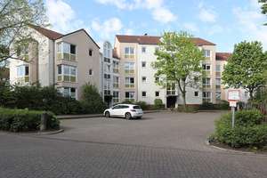 Schöne Wohnung in ruhiger Lage - WBS mit 70m² benötigt // 1.OG. Rechts – Neubrandenburger Str. 1, 38444 Westhagen, Wolfsburg – Vorschaubild 3